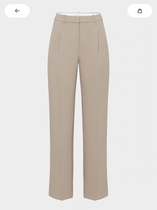 Wilfred Pants - Wilfred Effortless Pants